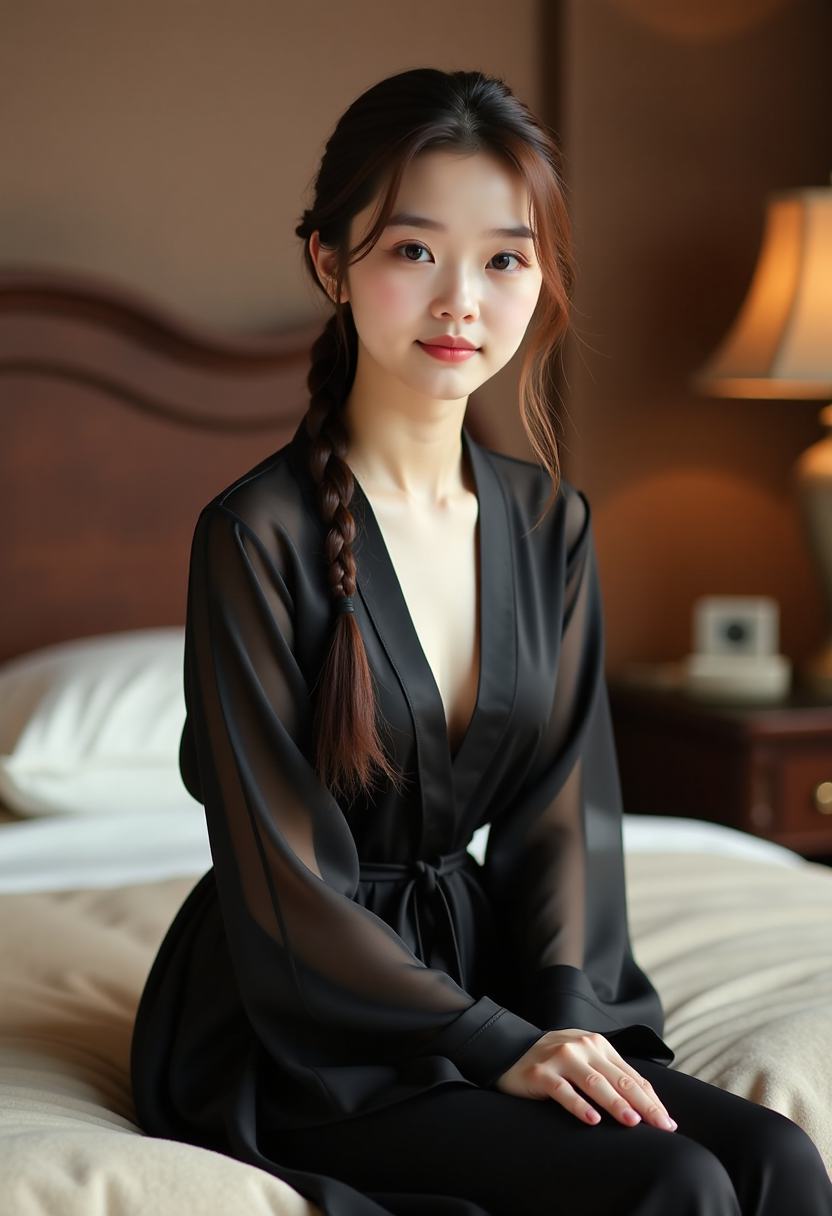 致命枕边局